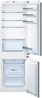 Холодильник Bosch KIN86VF20 купить по лучшей цене