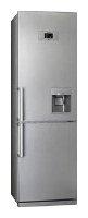 Холодильник LG GA-F409BMQA купить по лучшей цене