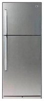 Холодильник LG GN-B392CLCA купить по лучшей цене