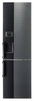 Холодильник LG GW-F499BNKZ купить по лучшей цене