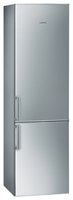Холодильник Siemens KG39VZ45 купить по лучшей цене
