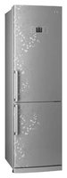 Холодильник LG GR-B469BVSP купить по лучшей цене