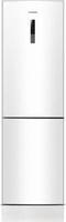 Холодильник Samsung RL58GEGSW купить по лучшей цене