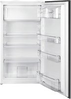 Холодильник Smeg S3C100P купить по лучшей цене