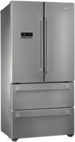 Холодильник Smeg FQ55FX2PE купить по лучшей цене