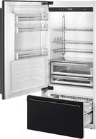 Холодильник Smeg RI96LSI купить по лучшей цене