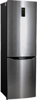 Холодильник LG GA-B379SMQL купить по лучшей цене