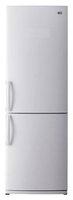 Холодильник LG GA-419UCA купить по лучшей цене