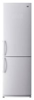 Холодильник LG GA-449UBA купить по лучшей цене