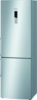 Холодильник Bosch KGN39XL19 купить по лучшей цене