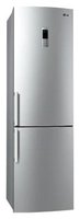 Холодильник LG GA-B489BAQZ купить по лучшей цене