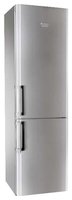 Холодильник Hotpoint-Ariston HBM 2201.4 XH купить по лучшей цене