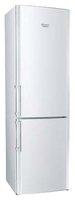 Холодильник Hotpoint-Ariston HBM 1201.4 FH купить по лучшей цене