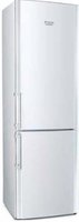 Холодильник Hotpoint-Ariston HBM 1181.2 F купить по лучшей цене