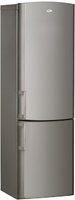 Холодильник Whirlpool WBC 4046 A+NFCX купить по лучшей цене
