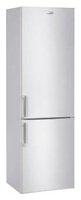 Холодильник Whirlpool WBE 3623 NFW купить по лучшей цене