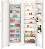 Холодильник Liebherr SBS 7242 купить по лучшей цене