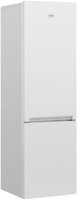 Холодильник BEKO RCSK339M20W купить по лучшей цене