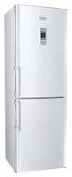 Холодильник Hotpoint-Ariston HBD 1181.3 FH купить по лучшей цене