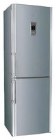 Холодильник Hotpoint-Ariston HBD 1181.3 MFH купить по лучшей цене