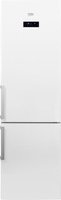 Холодильник BEKO RCNK296E21W купить по лучшей цене