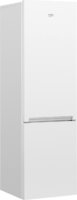 Холодильник BEKO RCSK379M20W купить по лучшей цене