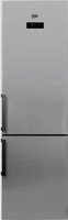 Холодильник BEKO RCNK321E21X купить по лучшей цене