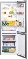 Холодильник BEKO RCNK321E21X купить по лучшей цене