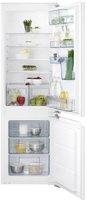 Холодильник AEG SCS61800FF купить по лучшей цене