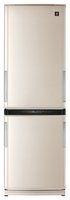 Холодильник Sharp SJ-WM322TB купить по лучшей цене
