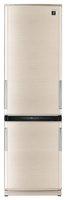 Холодильник Sharp SJ-WP360TBE купить по лучшей цене