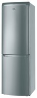 Холодильник Indesit PBAA 33 FX купить по лучшей цене