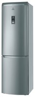 Холодильник Indesit PBAA 34 FXD купить по лучшей цене
