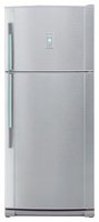 Холодильник Sharp SJ-P692NSL купить по лучшей цене