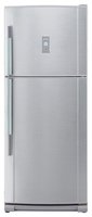 Холодильник Sharp SJ-P442NSL купить по лучшей цене