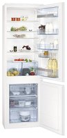 Холодильник AEG SCS51800S0 купить по лучшей цене