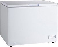 Морозильный ларь Renova FC-410 купить по лучшей цене