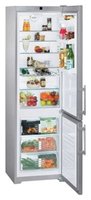 Холодильник Liebherr CNesf 4613 купить по лучшей цене