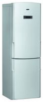 Холодильник Whirlpool WBC 4046 A+NFCW купить по лучшей цене