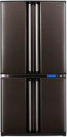 Холодильник Sharp SJ-F91SPBK купить по лучшей цене