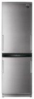Холодильник Sharp SJ-WP331THS купить по лучшей цене