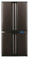 Холодильник Sharp SJ-F96SPBK купить по лучшей цене