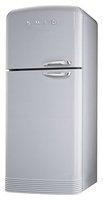 Холодильник Smeg FAB50XS купить по лучшей цене