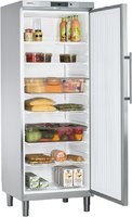 Холодильник Liebherr GKV 6460 купить по лучшей цене