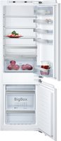 Холодильник Neff KI7863D20R купить по лучшей цене