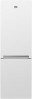 Холодильник BEKO RCNK310KC0W купить по лучшей цене