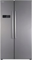 Холодильник Graude SBS 180.0 E купить по лучшей цене