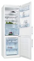 Холодильник Electrolux ENB34943W купить по лучшей цене