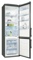 Холодильник Electrolux ENB38739X купить по лучшей цене