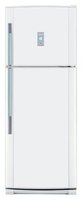 Холодильник Sharp SJ-P442NWH купить по лучшей цене